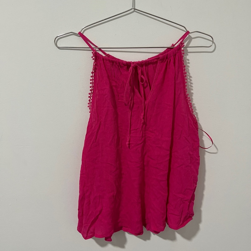 Ambience blouse